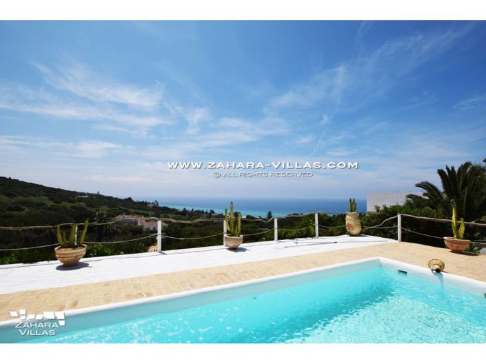 Image No.13-Villa de 4 chambres à vendre à Cadix