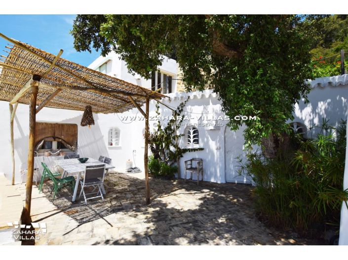 Image No.14-Villa de 4 chambres à vendre à Cadix