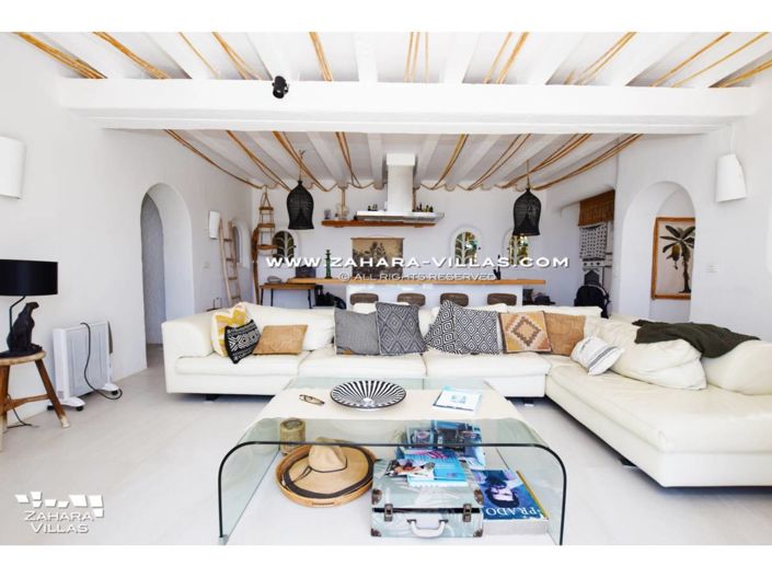 Image No.15-Villa de 4 chambres à vendre à Cadix