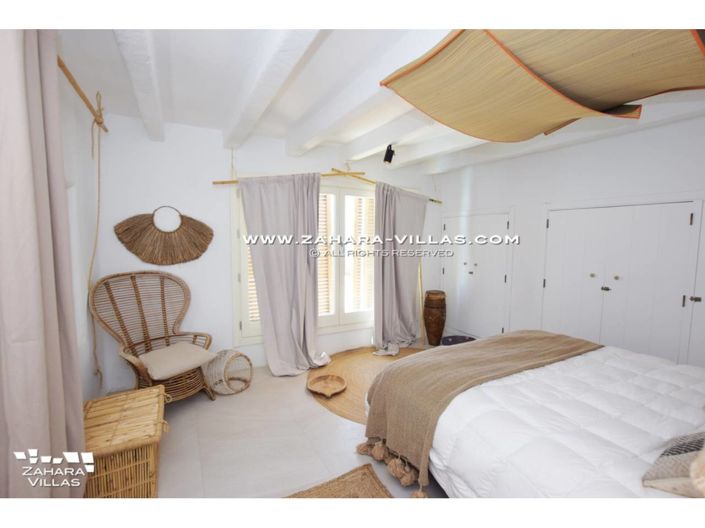 Image No.16-Villa de 4 chambres à vendre à Cadix