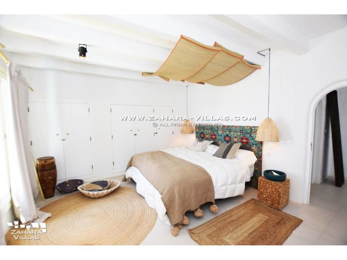 Image No.17-Villa de 4 chambres à vendre à Cadix