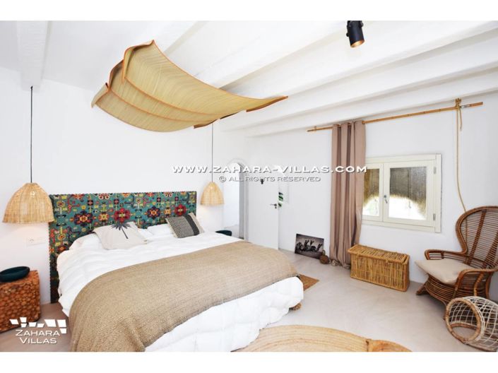 Image No.18-Villa de 4 chambres à vendre à Cadix