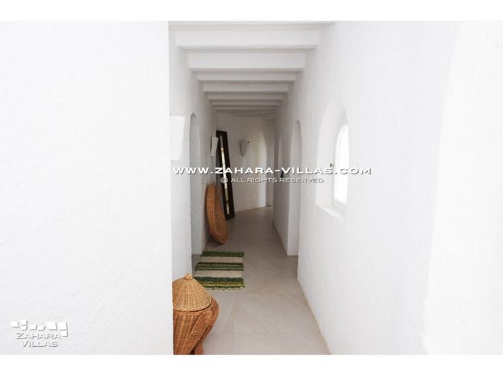 Image No.19-Villa de 4 chambres à vendre à Cadix