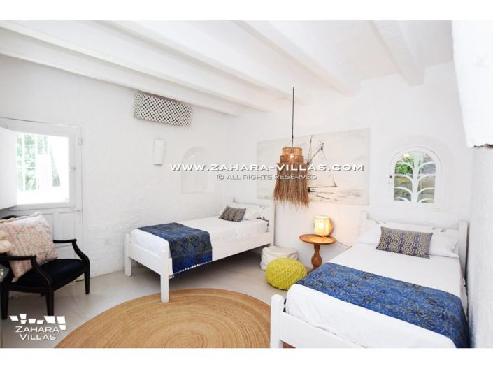 Image No.20-Villa de 4 chambres à vendre à Cadix