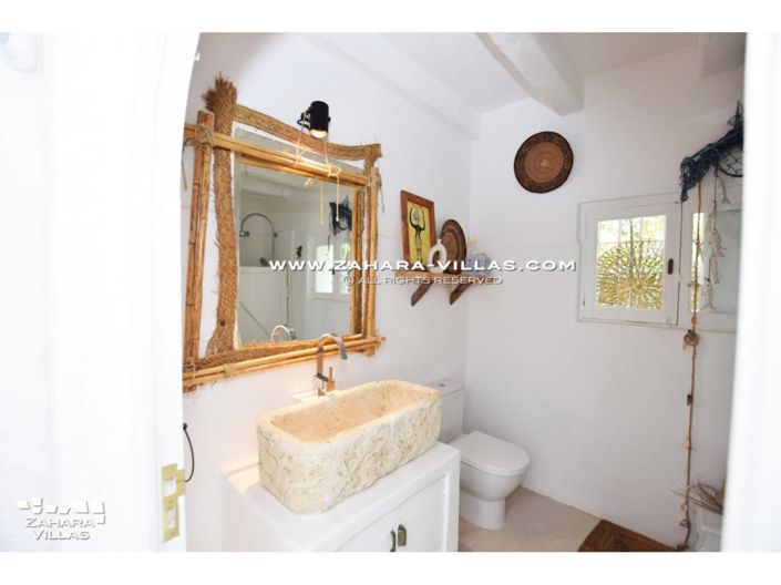 Image No.22-Villa de 4 chambres à vendre à Cadix