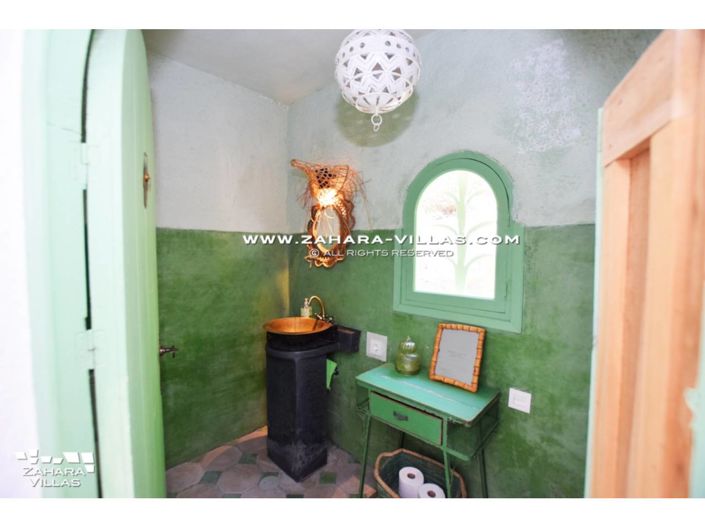 Image No.24-Villa de 4 chambres à vendre à Cadix