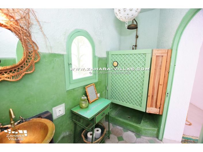 Image No.25-Villa de 4 chambres à vendre à Cadix