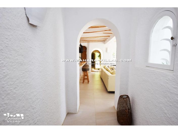 Image No.26-Villa de 4 chambres à vendre à Cadix