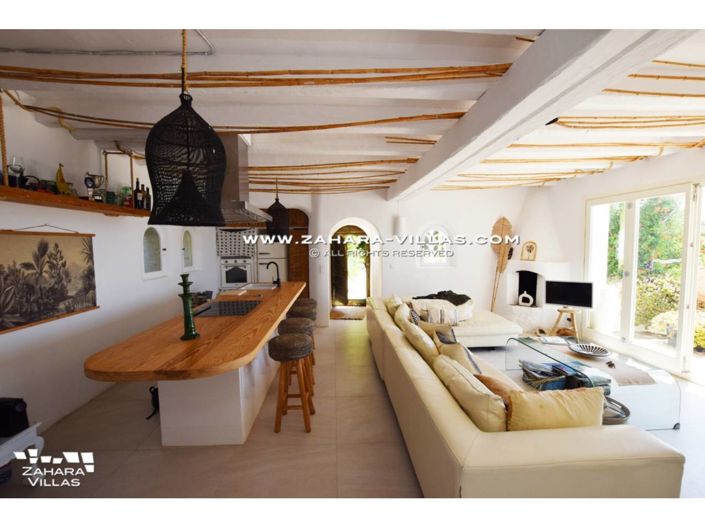 Image No.27-Villa de 4 chambres à vendre à Cadix