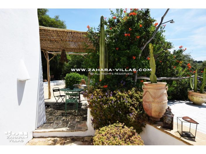 Image No.29-Villa de 4 chambres à vendre à Cadix