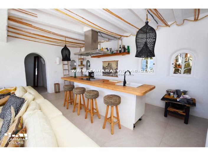 Image No.3-Villa de 4 chambres à vendre à Cadix