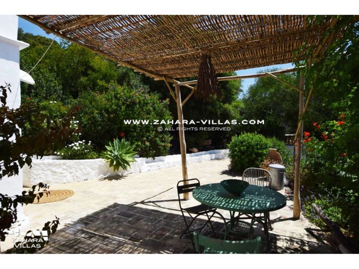 Image No.30-Villa de 4 chambres à vendre à Cadix