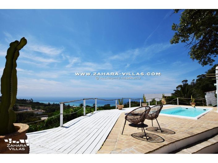 Image No.7-Villa de 4 chambres à vendre à Cadix