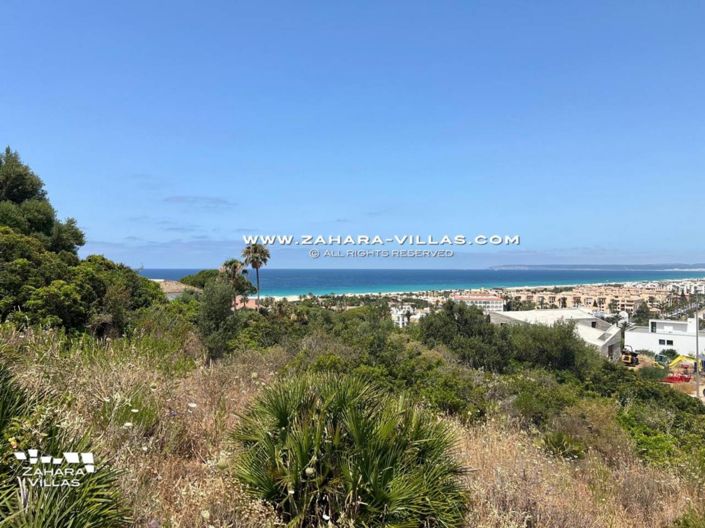 Image No.13-Villa à vendre à Cadix