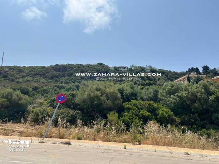 Image No.15-Villa à vendre à Cadix