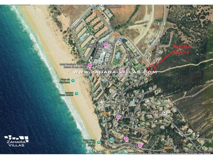 Image No.16-Villa à vendre à Cadix