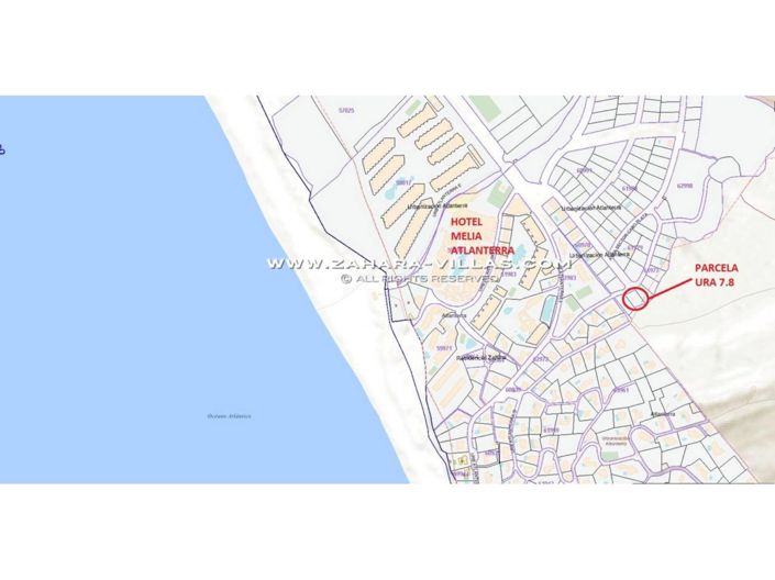 Image No.17-Villa à vendre à Cadix