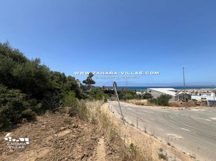 Image No.7-Villa à vendre à Cadix