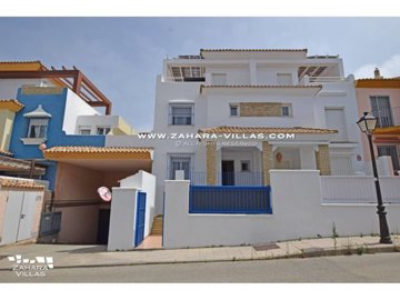 Zaharavillas most sold property