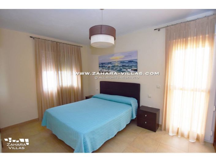 Image No.16-Villa de 3 chambres à vendre à Zahara de los Atunes