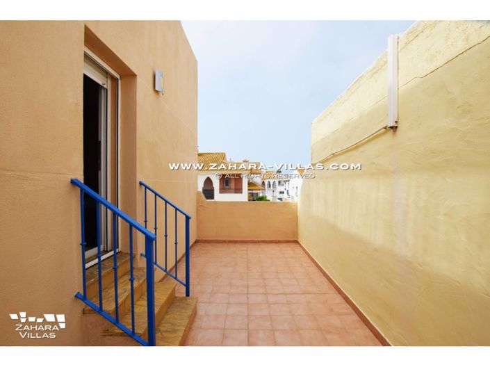 Image No.19-Villa de 3 chambres à vendre à Zahara de los Atunes