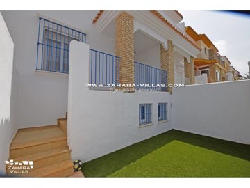Zaharavillas most sold property