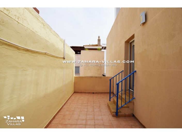 Image No.20-Villa de 3 chambres à vendre à Zahara de los Atunes