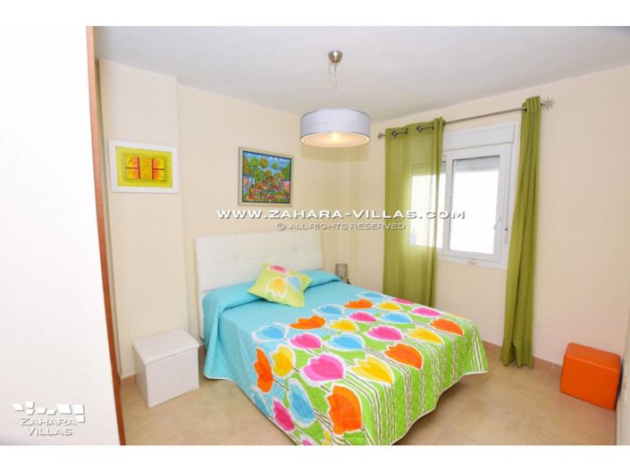Image No.21-Villa de 3 chambres à vendre à Zahara de los Atunes