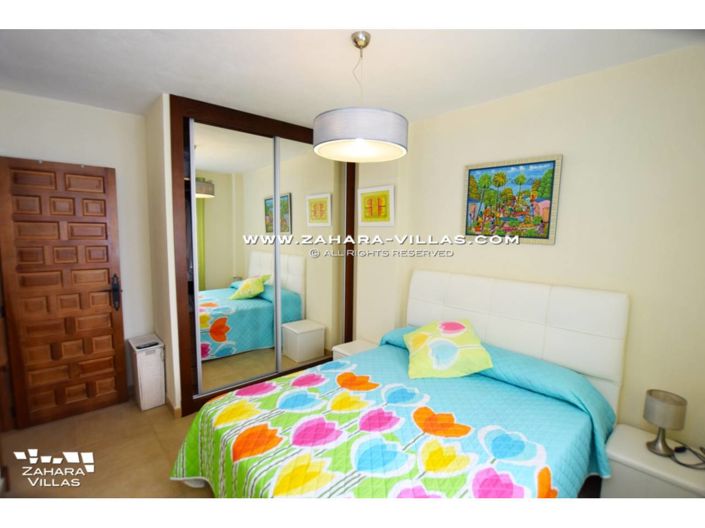 Image No.22-Villa de 3 chambres à vendre à Zahara de los Atunes