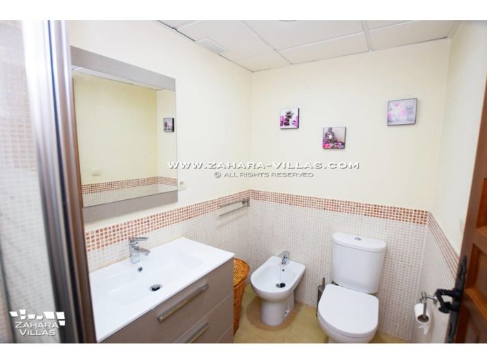 Image No.24-Villa de 3 chambres à vendre à Zahara de los Atunes