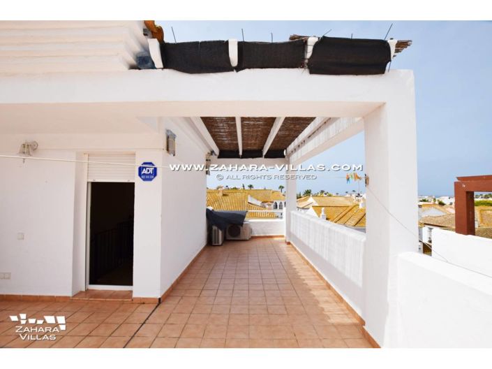 Image No.28-Villa de 3 chambres à vendre à Zahara de los Atunes
