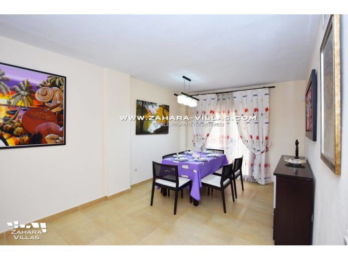 Image No.6-Villa de 3 chambres à vendre à Zahara de los Atunes