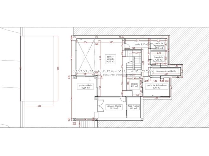 Image No.15-Villa for sale