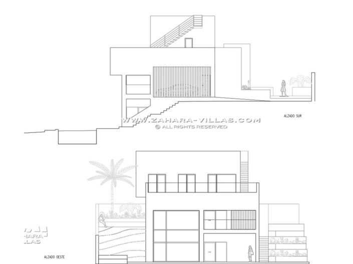 Image No.9-Villa for sale