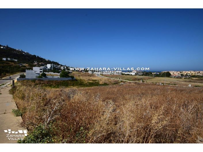 Image No.5-Villa à vendre à Cadix