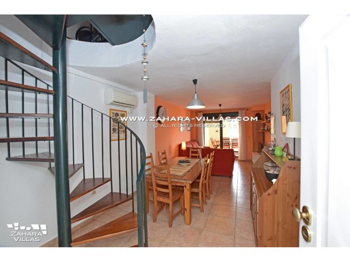 Image No.8-Villa de 3 chambres à vendre à Cadix