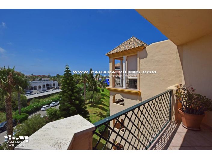 Image No.5-Villa de 3 chambres à vendre à Cadix