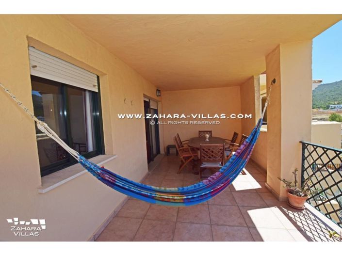 Image No.4-Villa de 3 chambres à vendre à Cadix