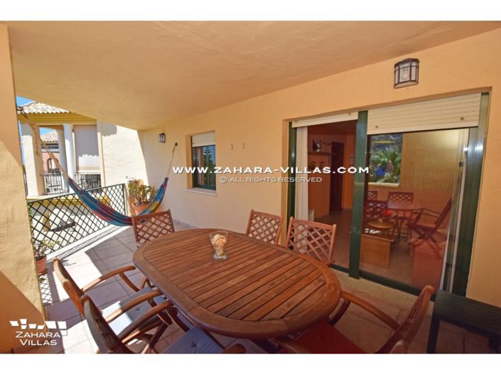 Image No.13-Villa de 3 chambres à vendre à Cadix