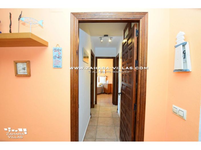 Image No.14-Villa de 3 chambres à vendre à Cadix