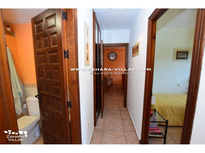 Image No.15-Villa de 3 chambres à vendre à Cadix