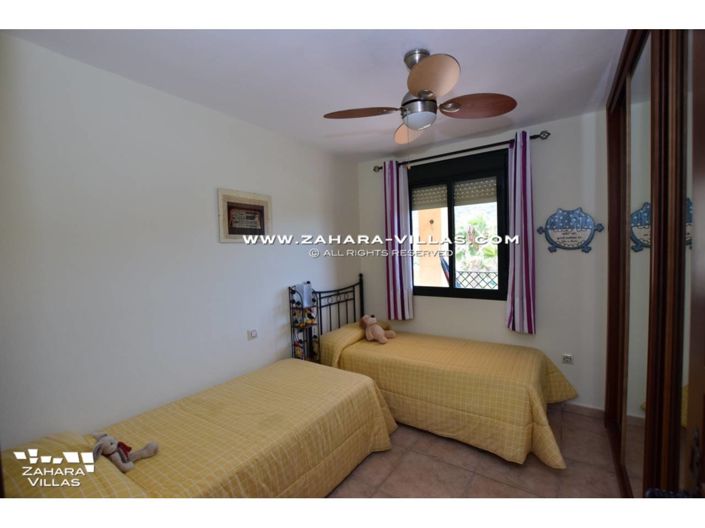 Image No.16-Villa de 3 chambres à vendre à Cadix