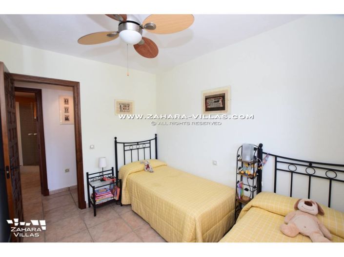 Image No.17-Villa de 3 chambres à vendre à Cadix