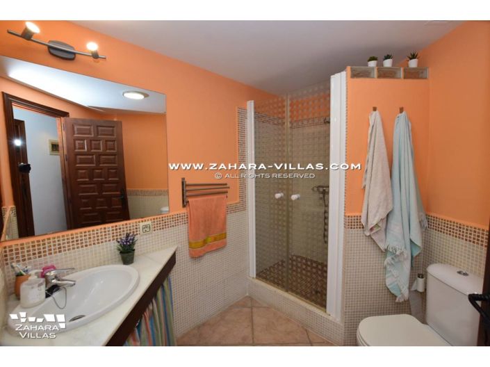 Image No.18-Villa de 3 chambres à vendre à Cadix