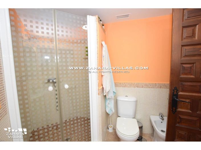 Image No.19-Villa de 3 chambres à vendre à Cadix