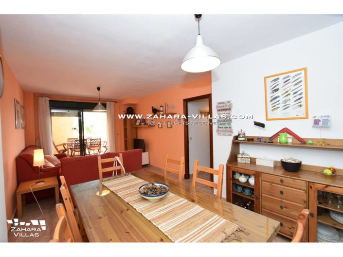 Image No.7-Villa de 3 chambres à vendre à Cadix