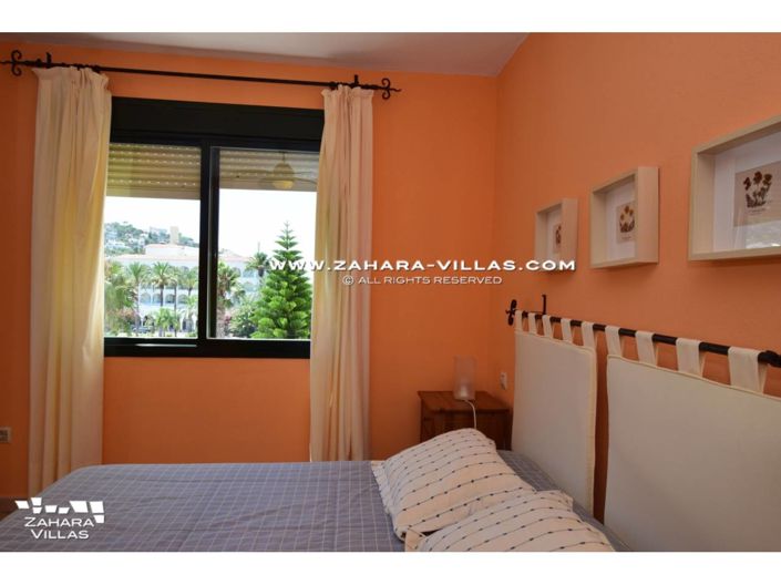 Image No.22-Villa de 3 chambres à vendre à Cadix