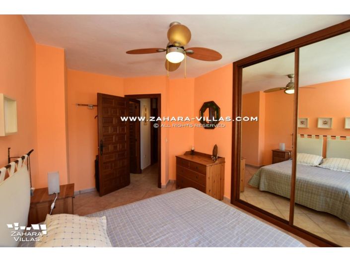 Image No.21-Villa de 3 chambres à vendre à Cadix