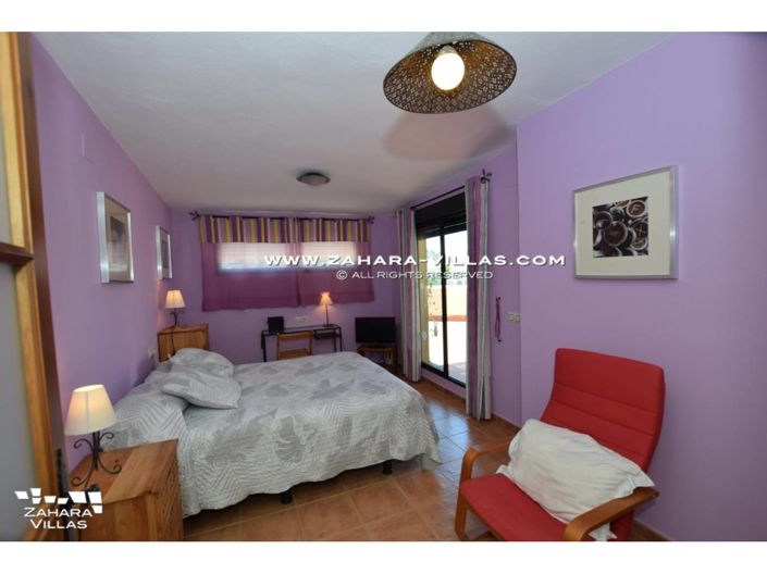 Image No.23-Villa de 3 chambres à vendre à Cadix