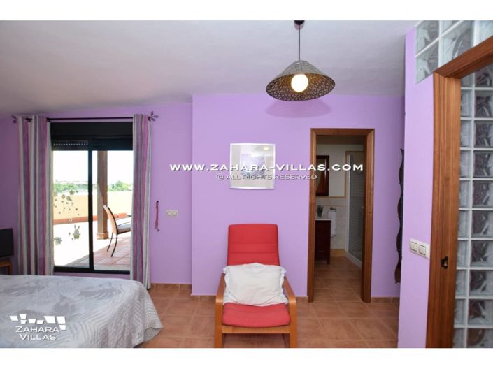 Image No.24-Villa de 3 chambres à vendre à Cadix